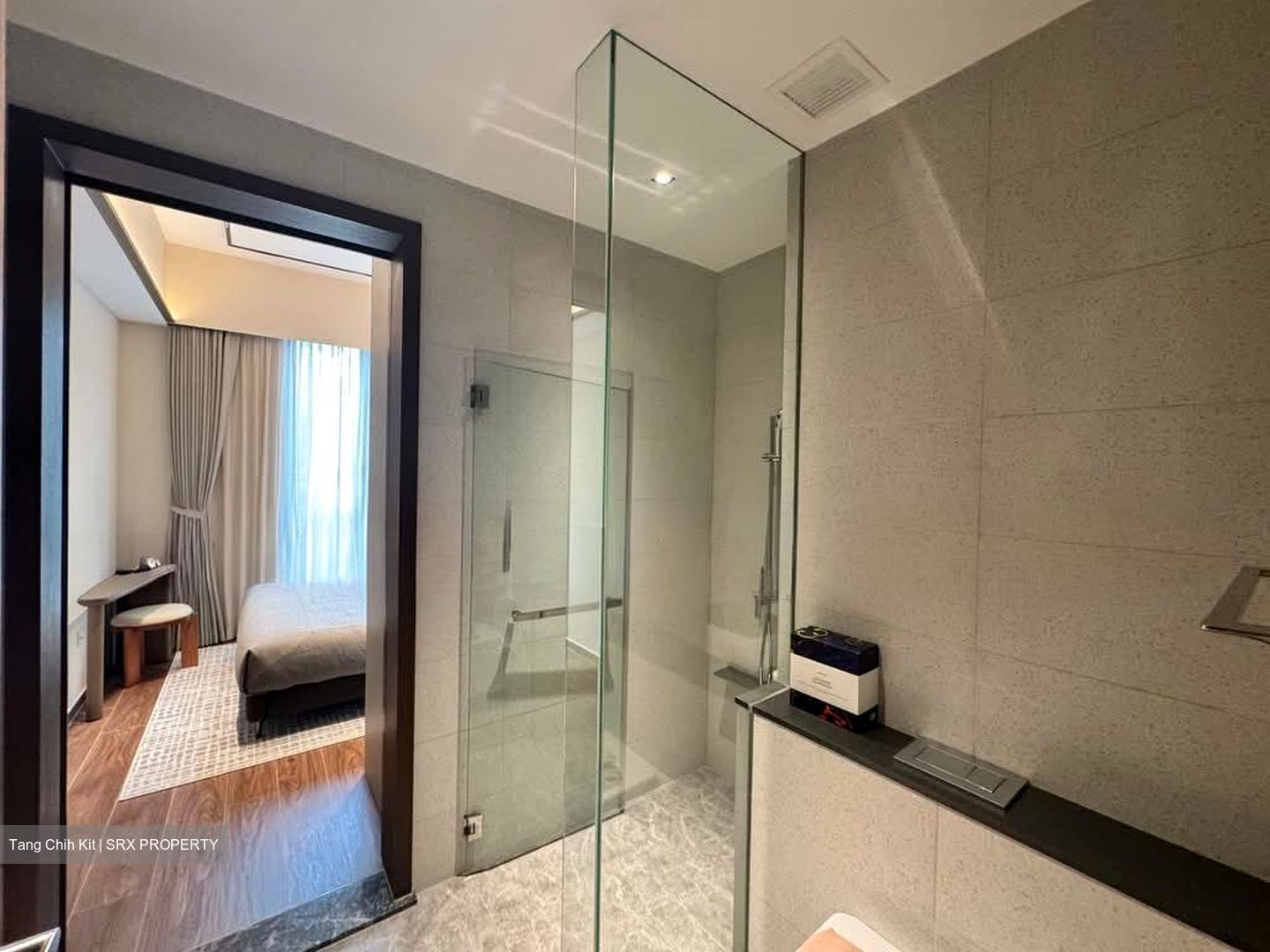 Parksuites (D10), Apartment #579100571